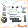 Kit chaîne de distribution pour JEEP | RZR-CH-003, 5013867AC